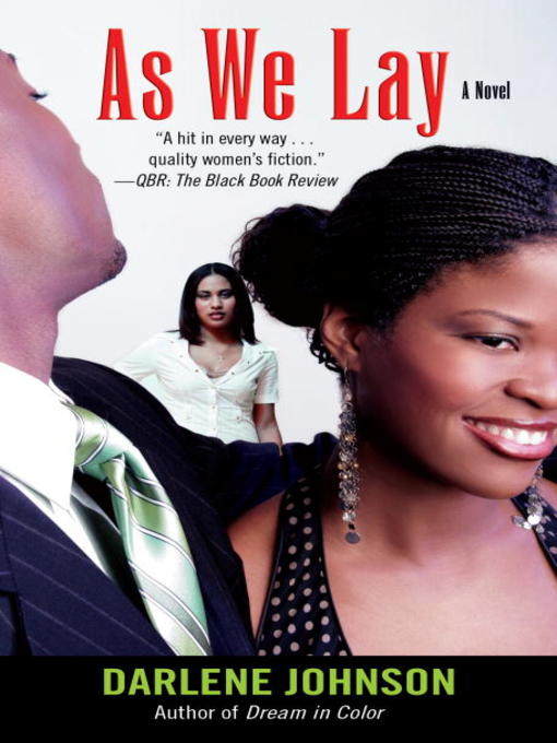 Title details for As We Lay by Darlene Johnson - Available